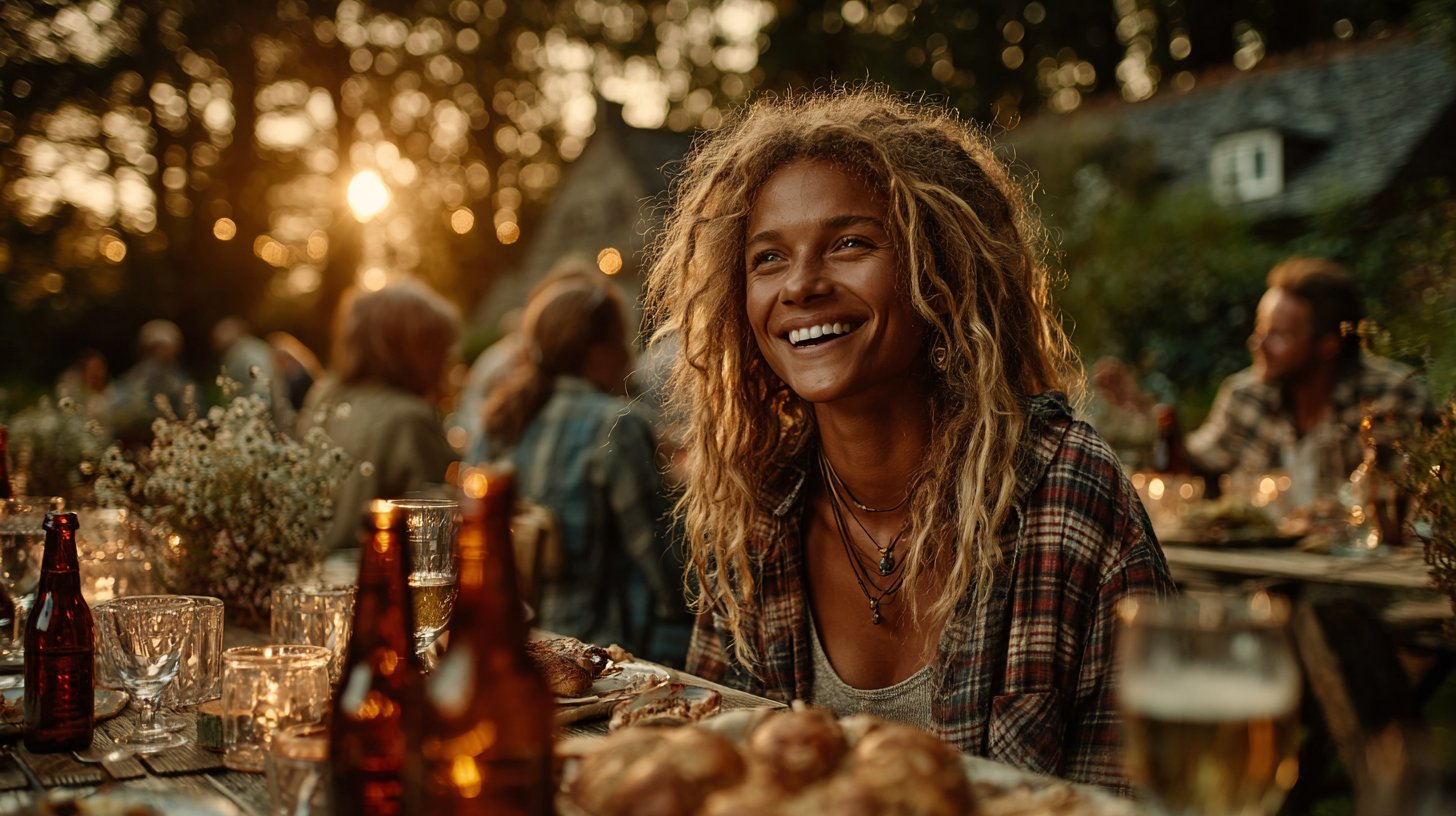 Gemeinsame Erlebnisse schaffen Verbundenheit