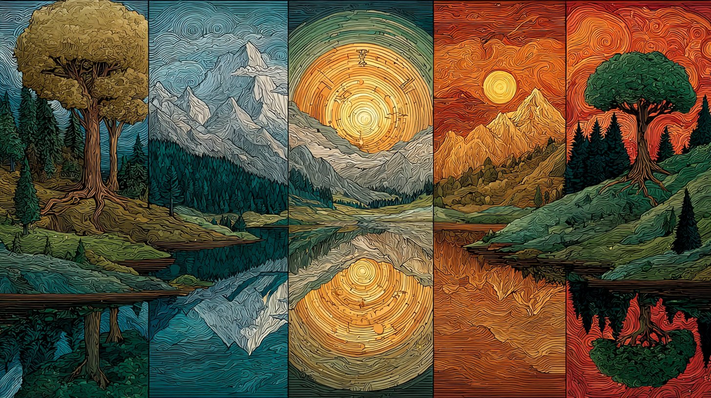 The Role of Elements