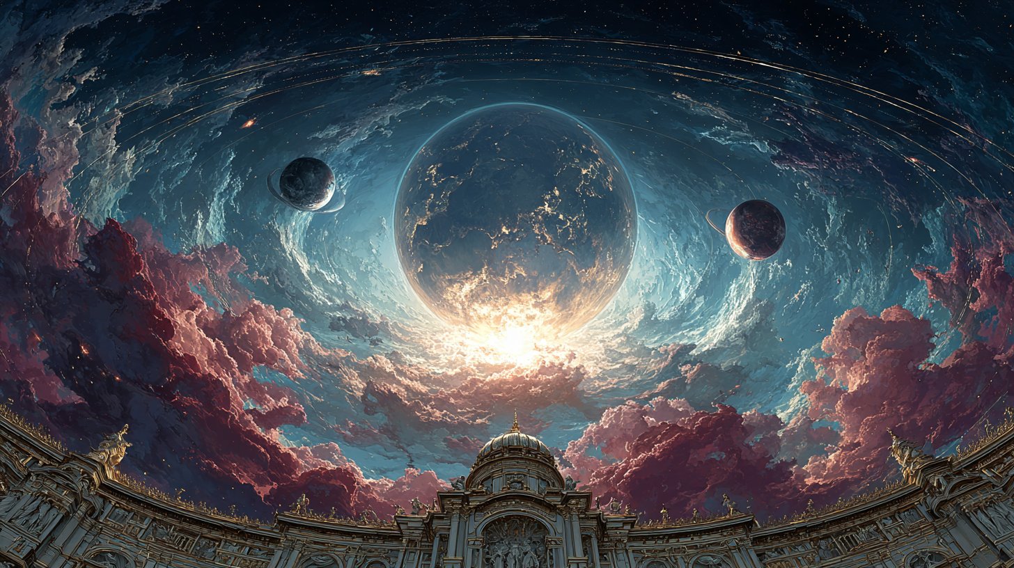 The Influence of the Planets