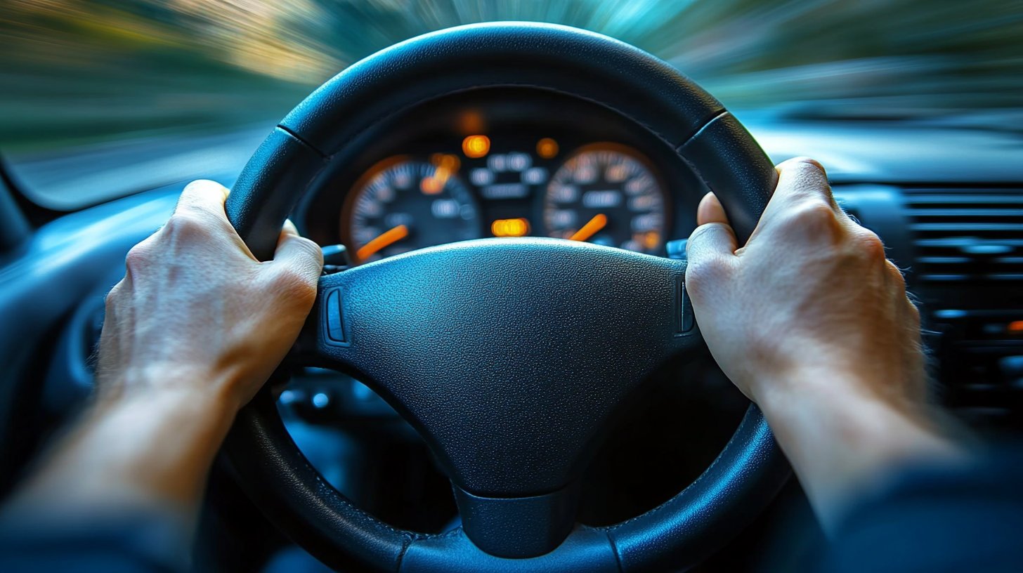 Tu ressens constamment le besoin de montrer ton contrôle