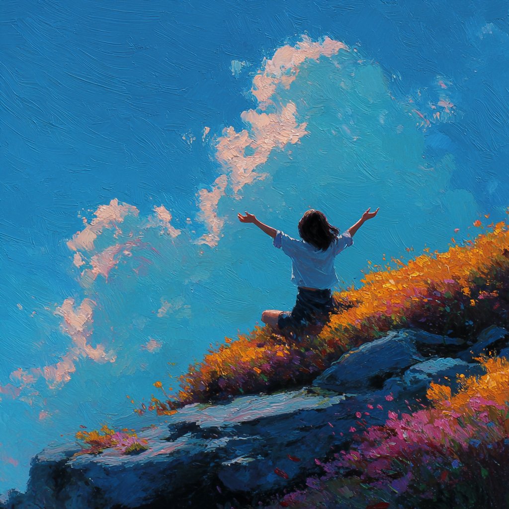 How to Enjoy Your Life and Find Joy