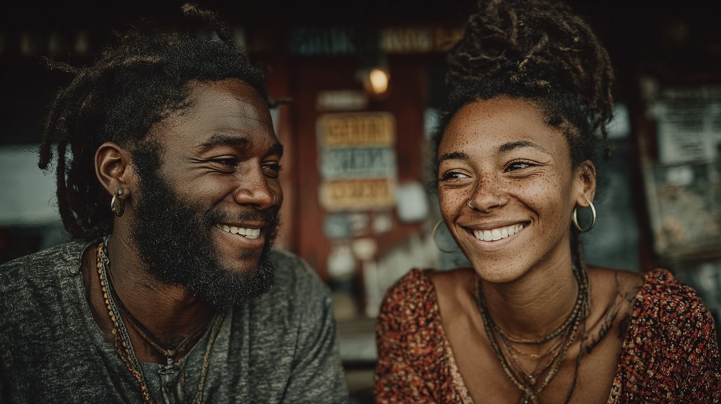 La redéfinition de l'amitié