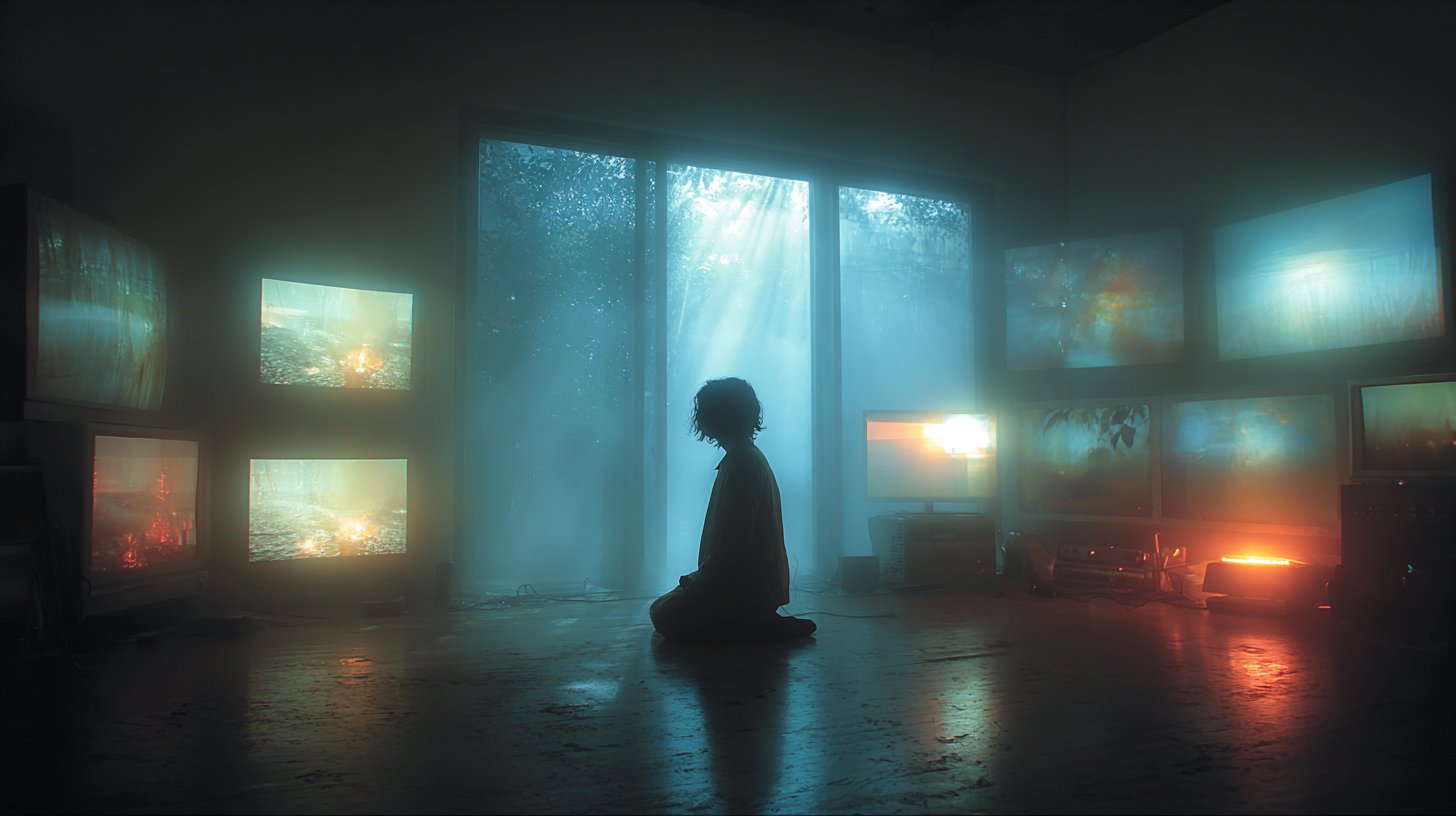 Les aspects négatifs de la numérisation