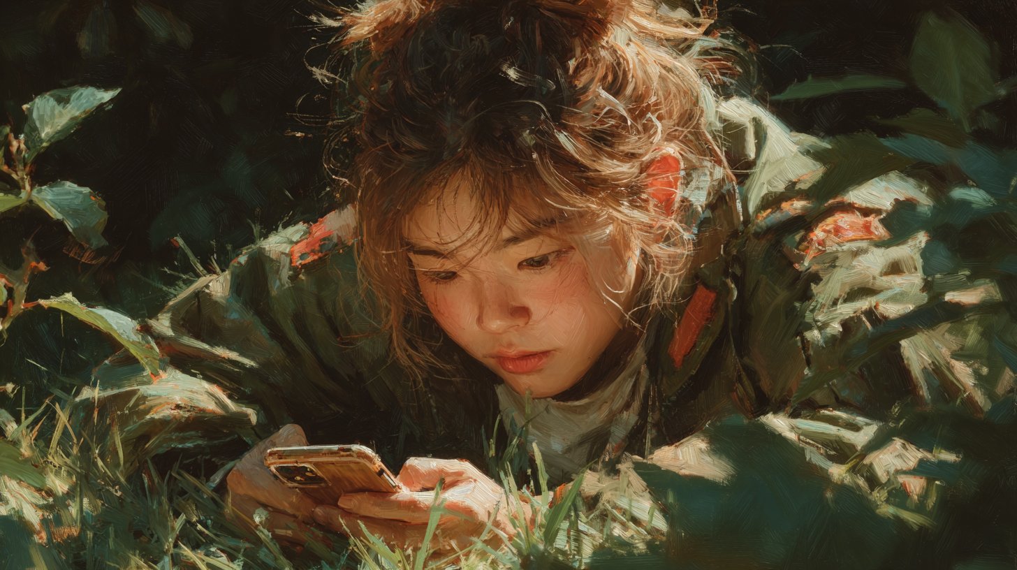 Trouver l'équilibre