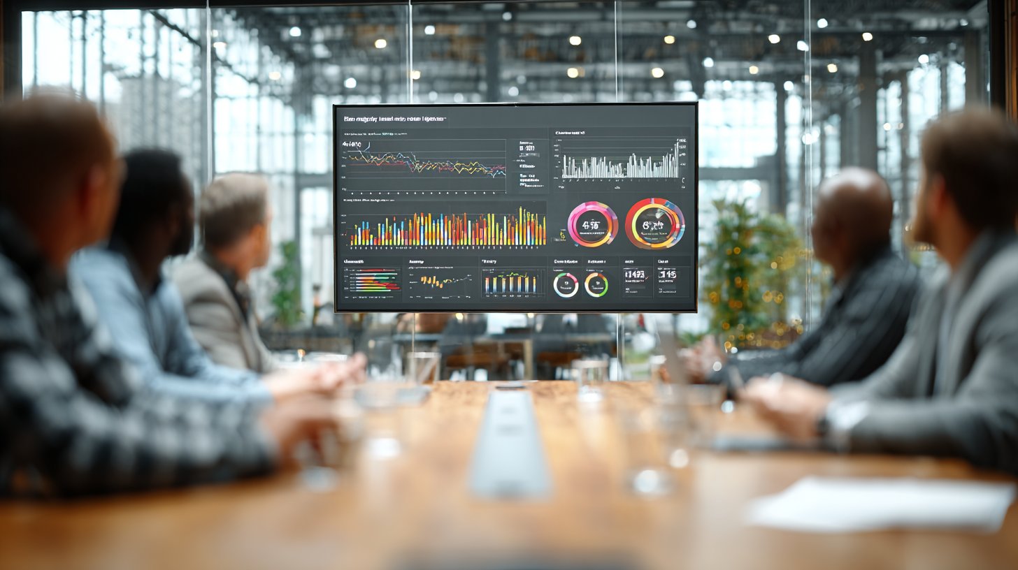 How Your Numbers Influence Your Job