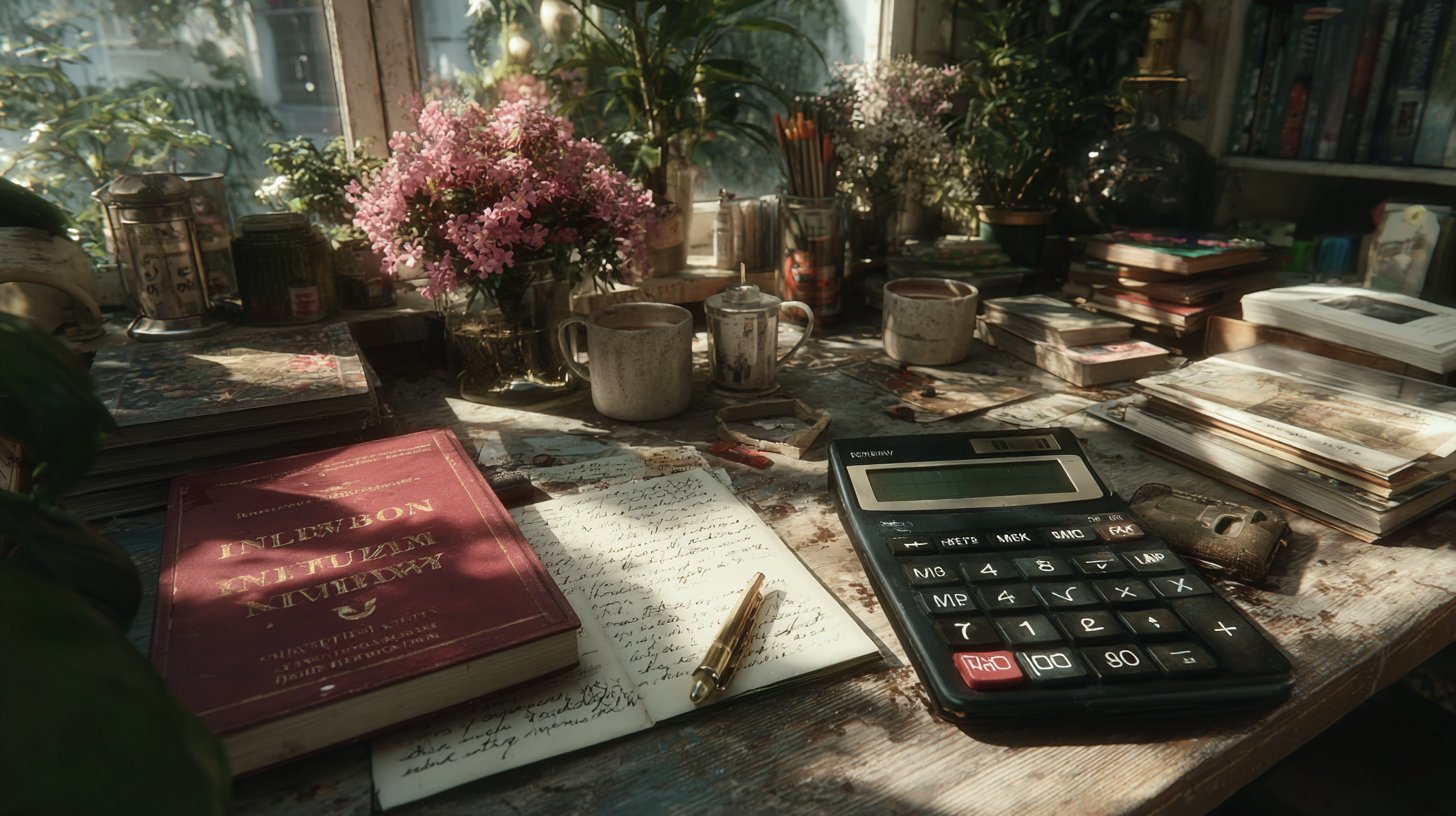 Praktische Tipps zur Nutzung von Numerologie.