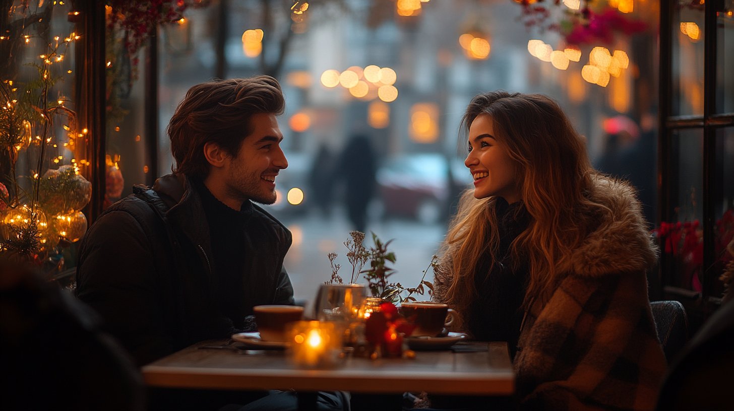 Open communication is key