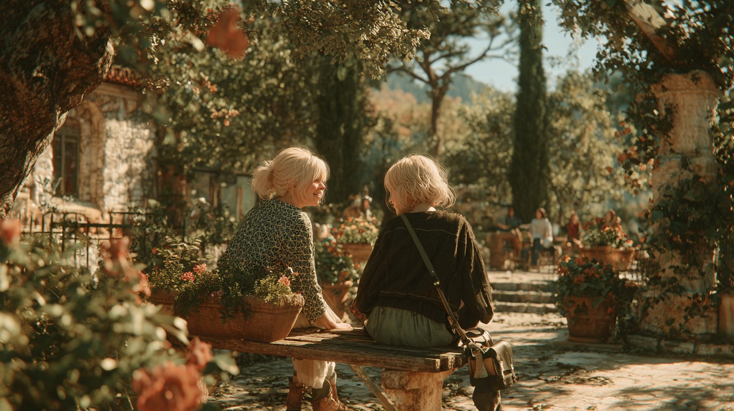 Die heilende Kraft des Humors