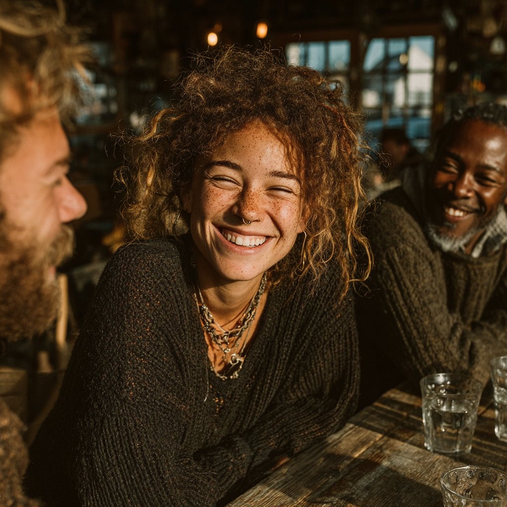 How jokes and humor deepen friendship