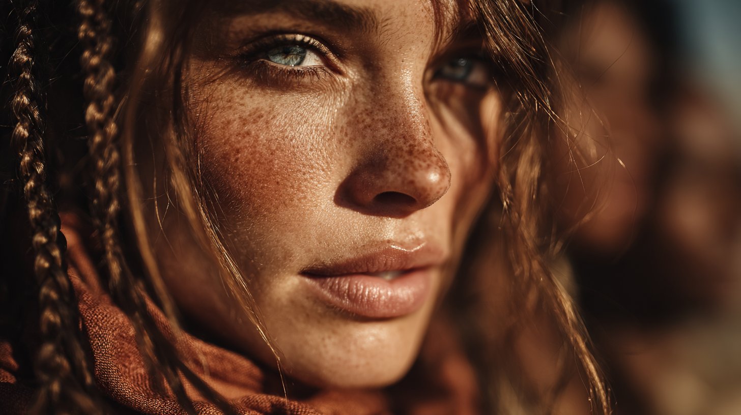 Stilvolle Kleidung für mehr Selbstbewusstsein.