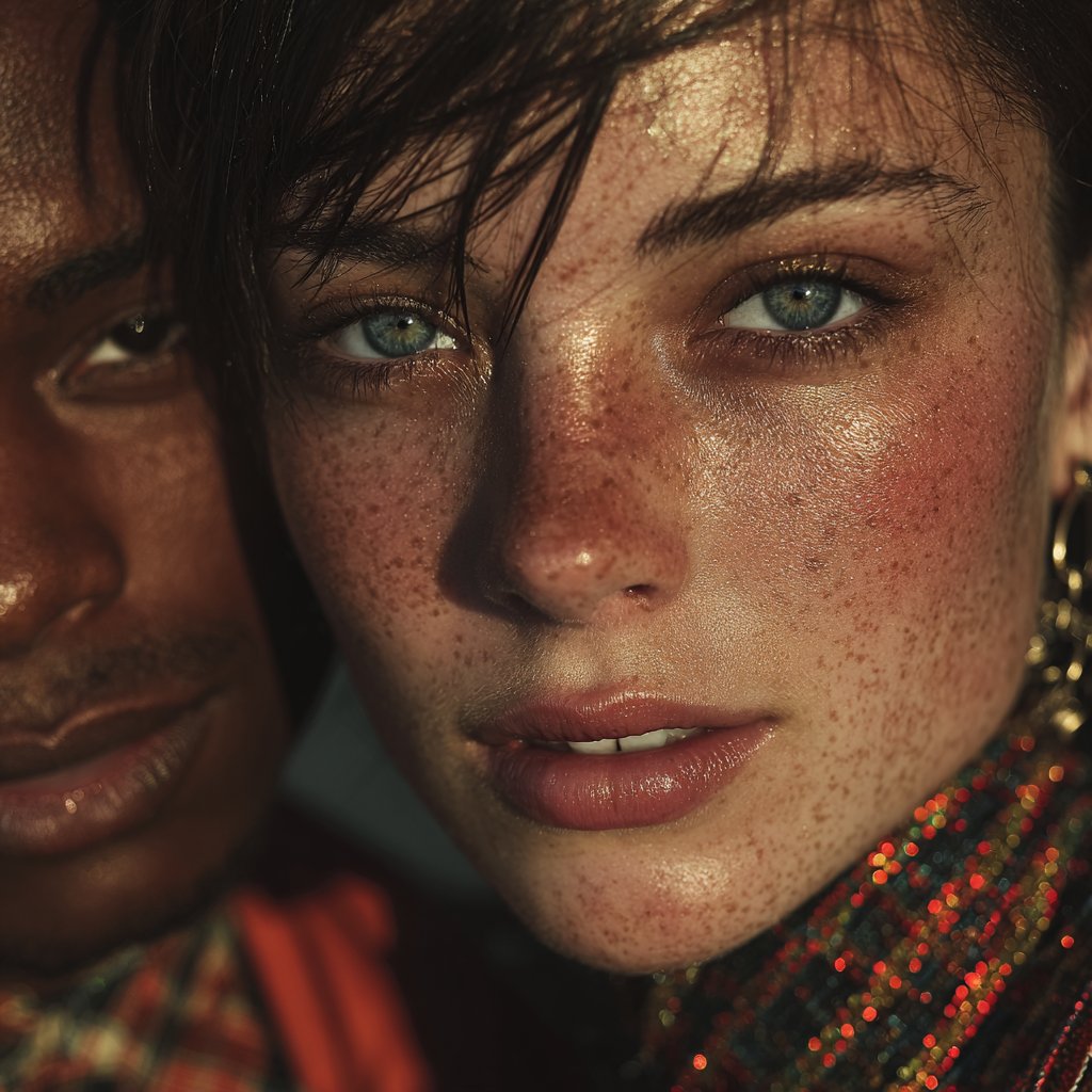 Wie Kleidung unsere Schönheit verstärkt