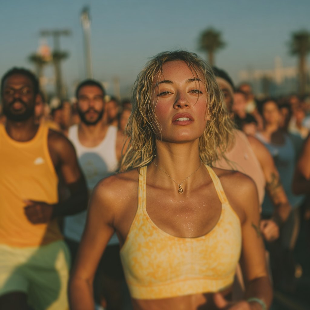 Aktive Kleidung: Dein Schlüssel zu mehr Bewegung und Stil