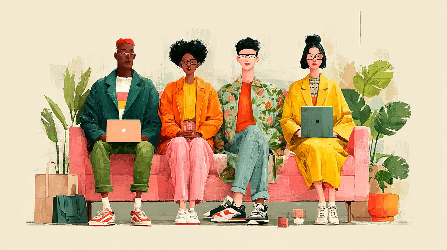 Wie Online-Shopping unser Modeleben verändert