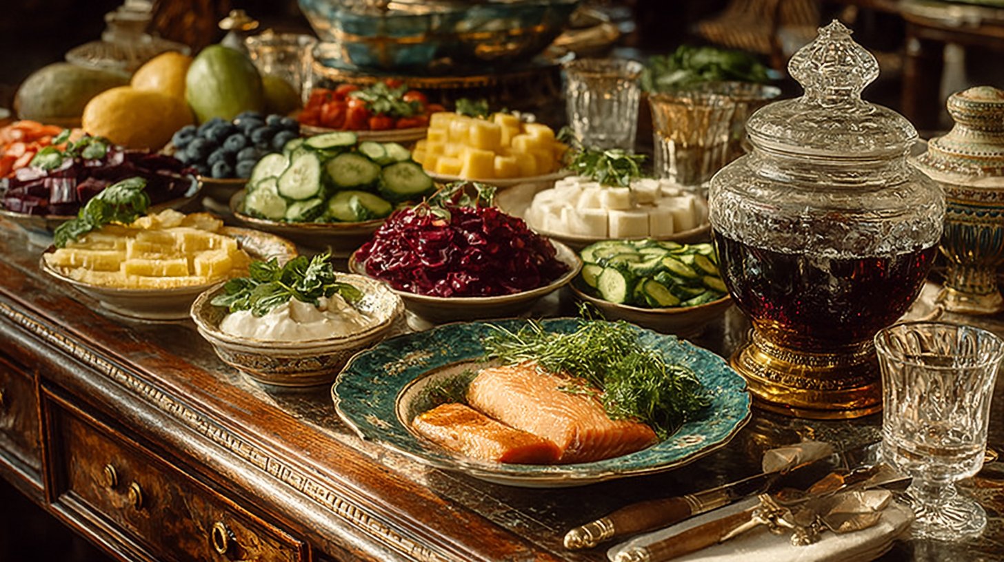 Nutrición saludable en tiempos de cambio