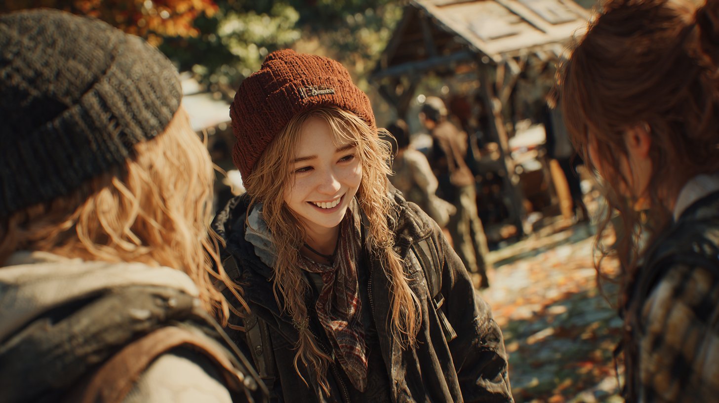 Der Einfluss auf das reale Leben