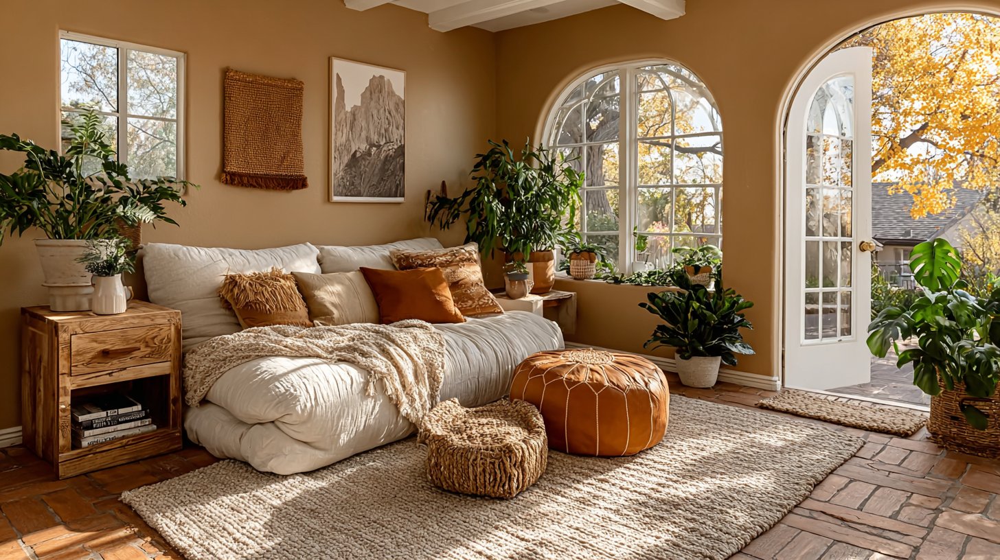 Transform your home with DIY ideas