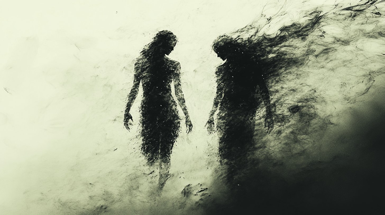 Piacere nel dolore degli altri.