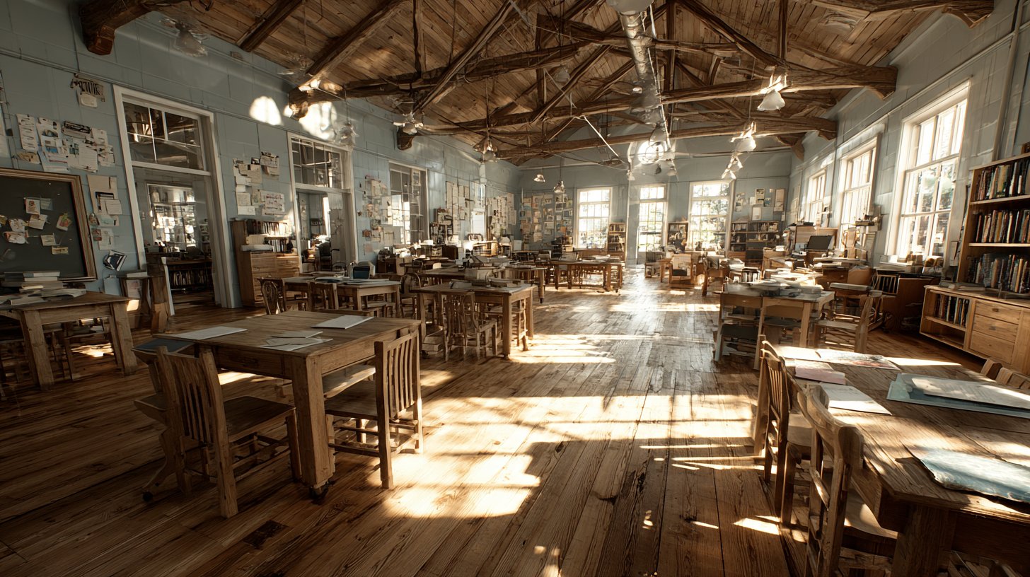 Warum die Rückkehr zum analogen Lernen wichtig ist