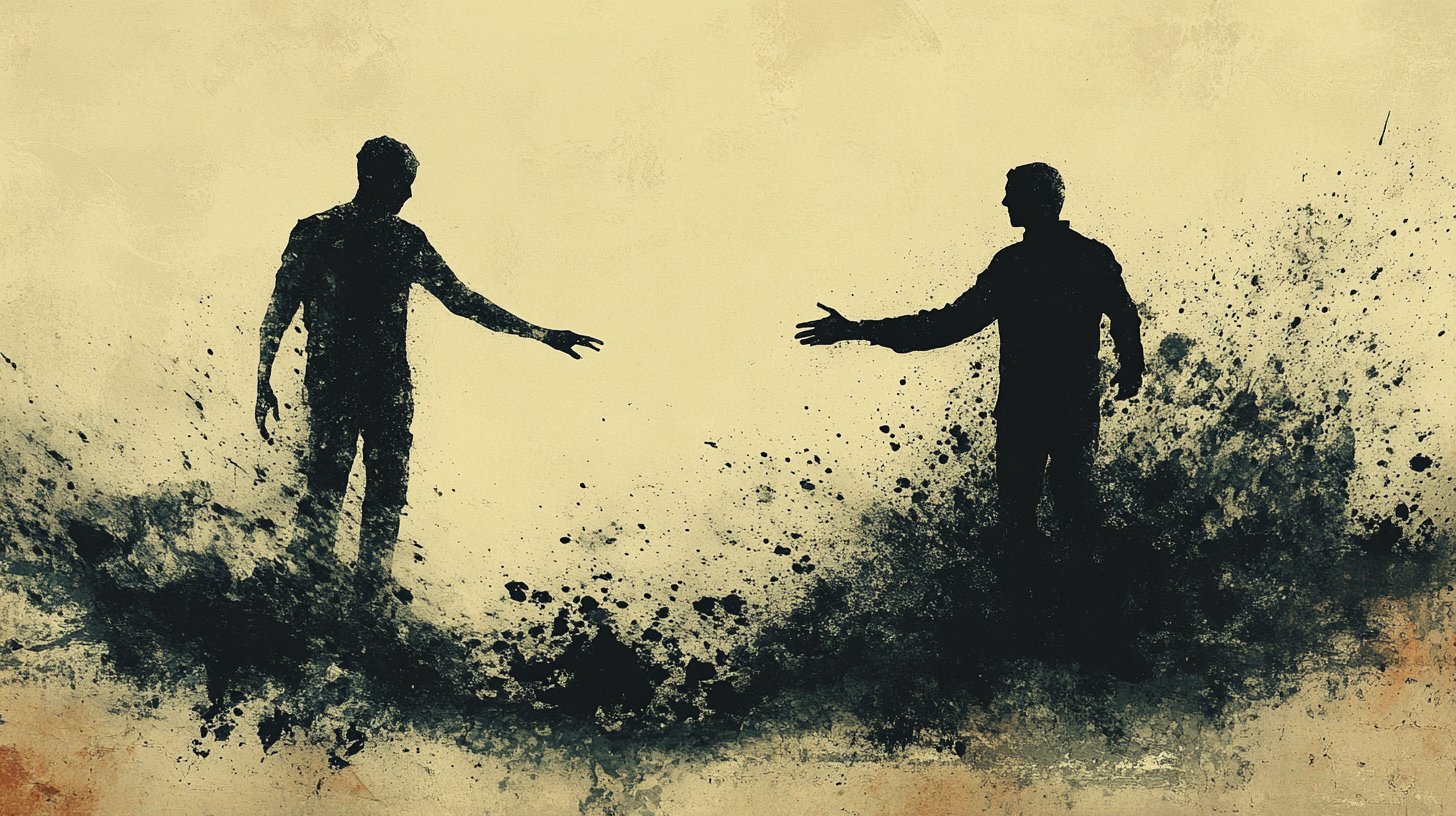 Mancanza di empatia e indifferenza.