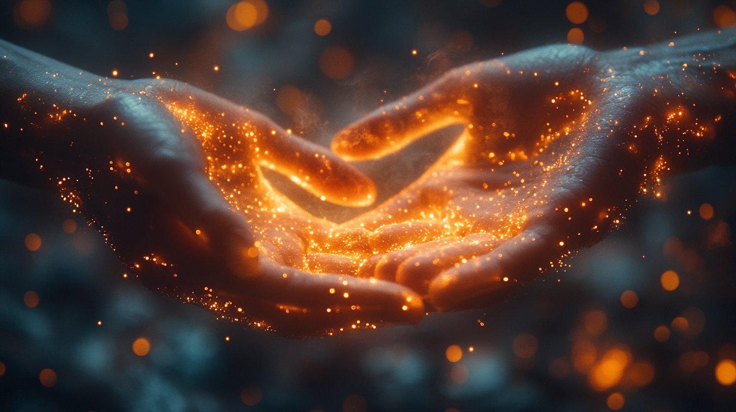 Eine starke emotionale Resonanz