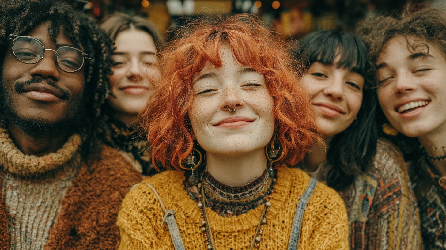 Style and Social Connection: How Fashion Shapes Friendships