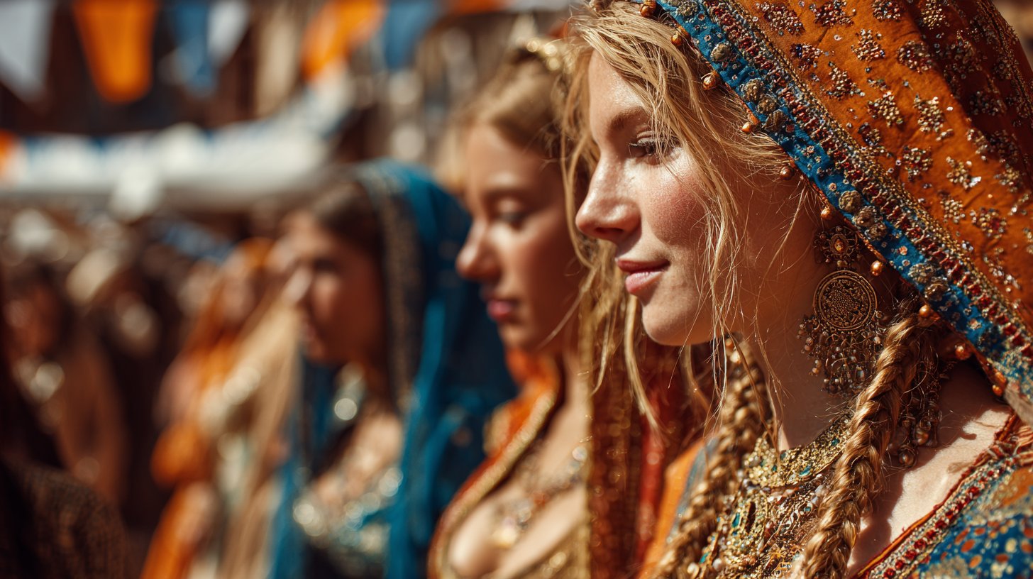 Cultural Influence on Style and Bonds