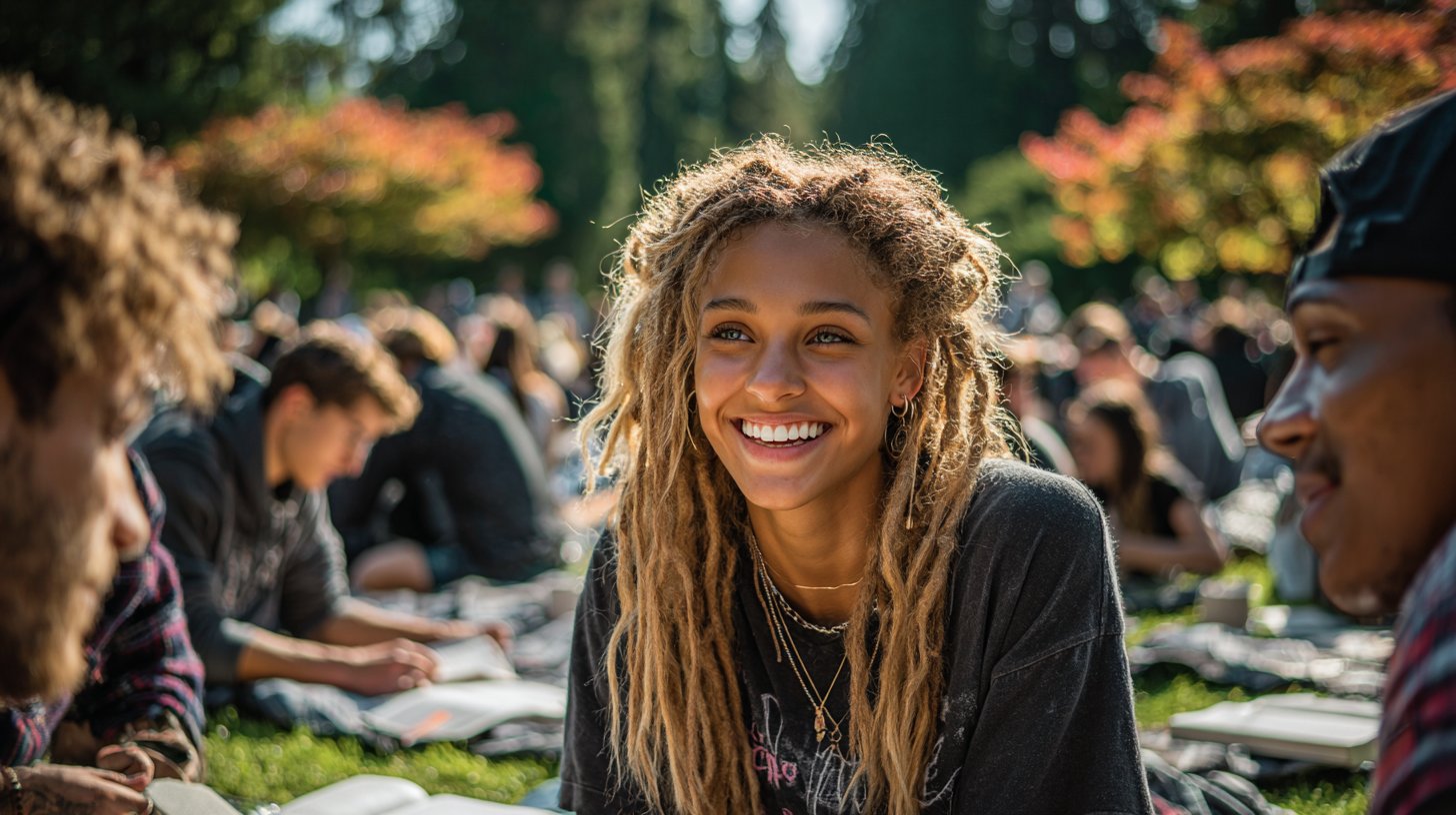 Cómo las amistades dan vida a la literatura