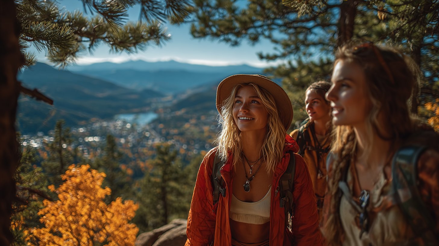 Amistad y desarrollo personal