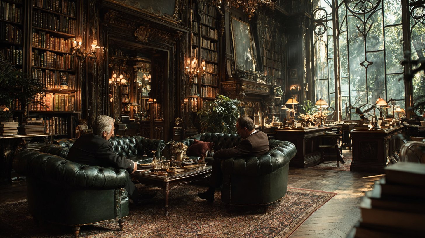 Las obras maestras clásicas