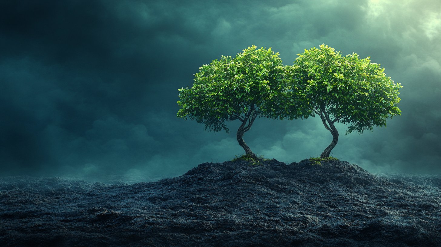 Schnell eine neue Beziehung eingehen