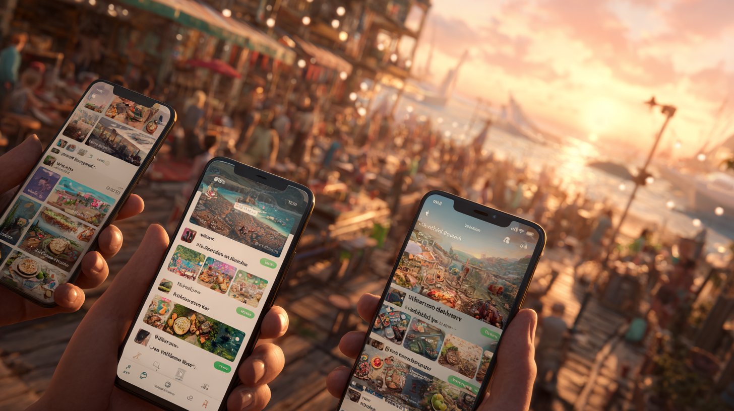 Le migliori app per le amicizie