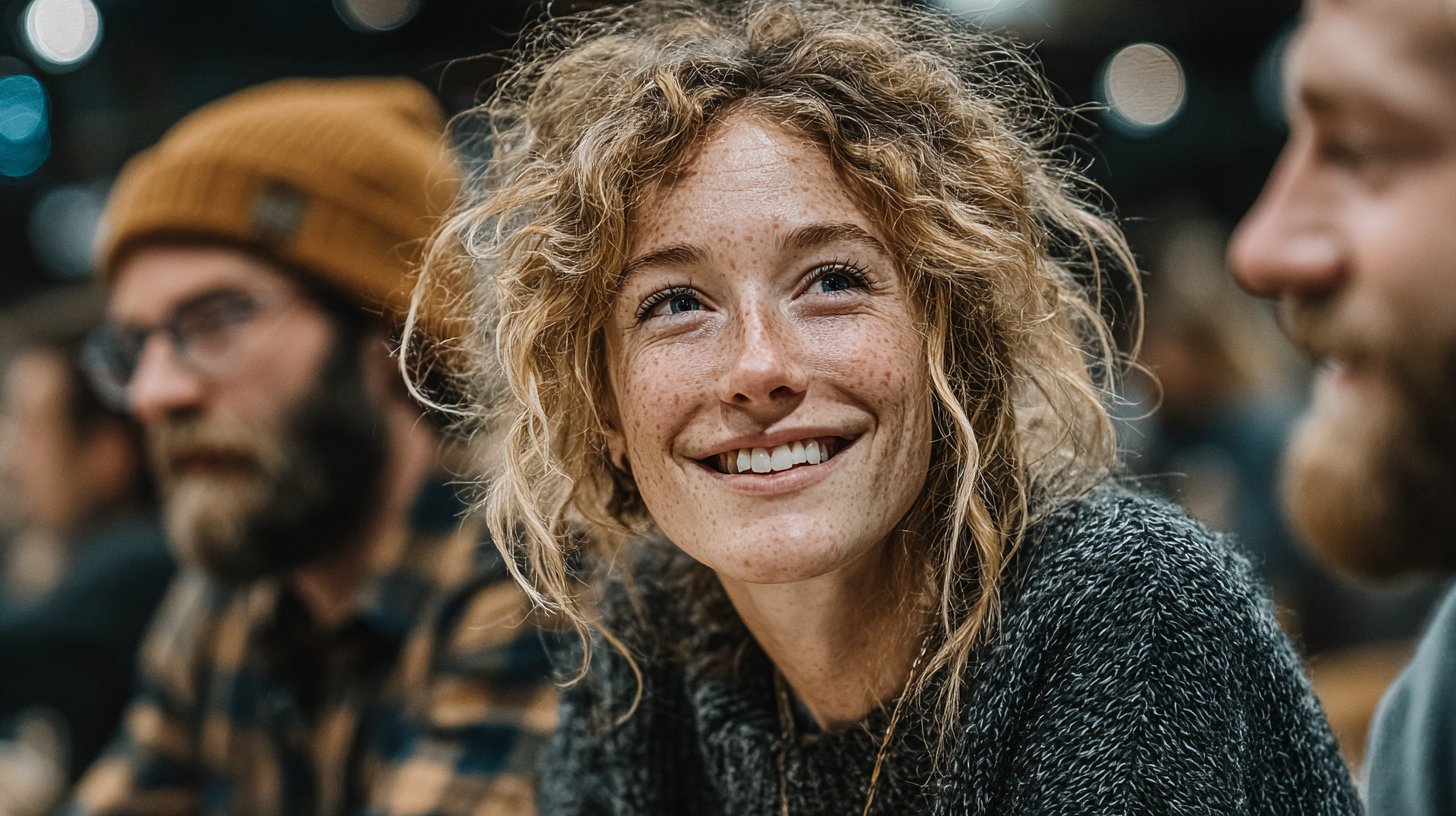 Costruire attivamente l'amicizia