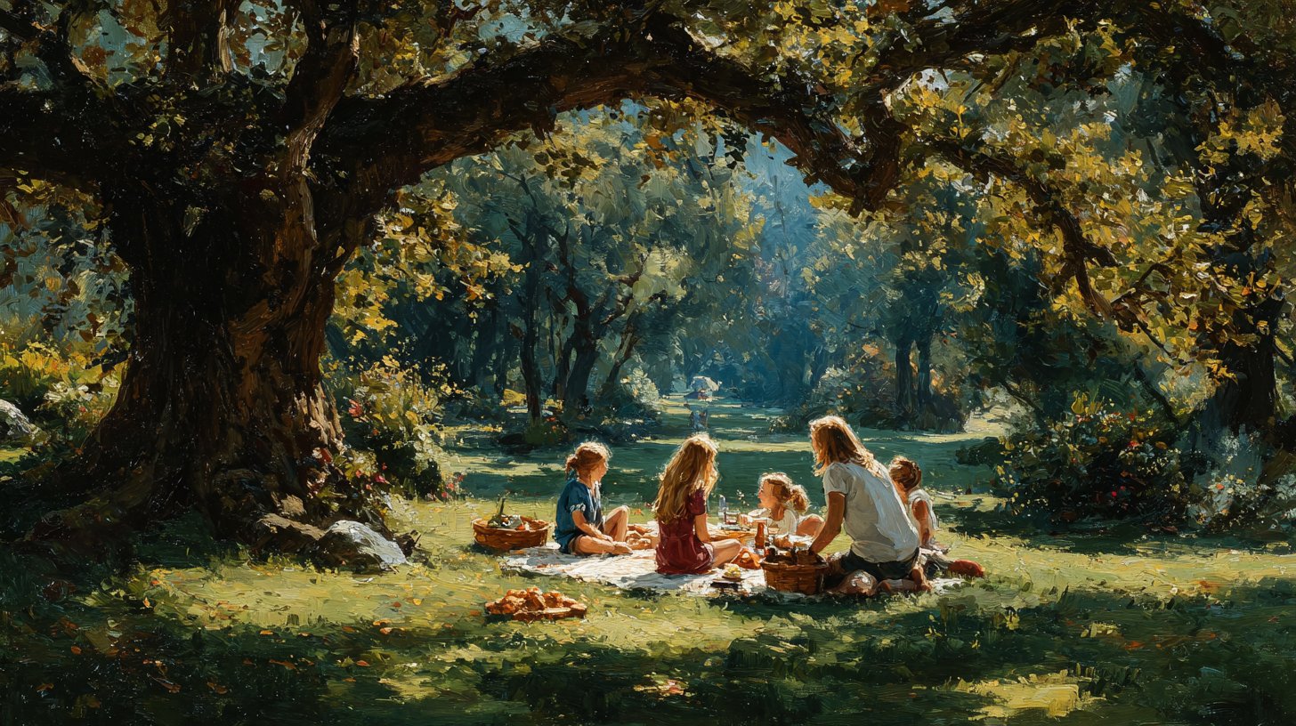 Living and Enjoying Dreams