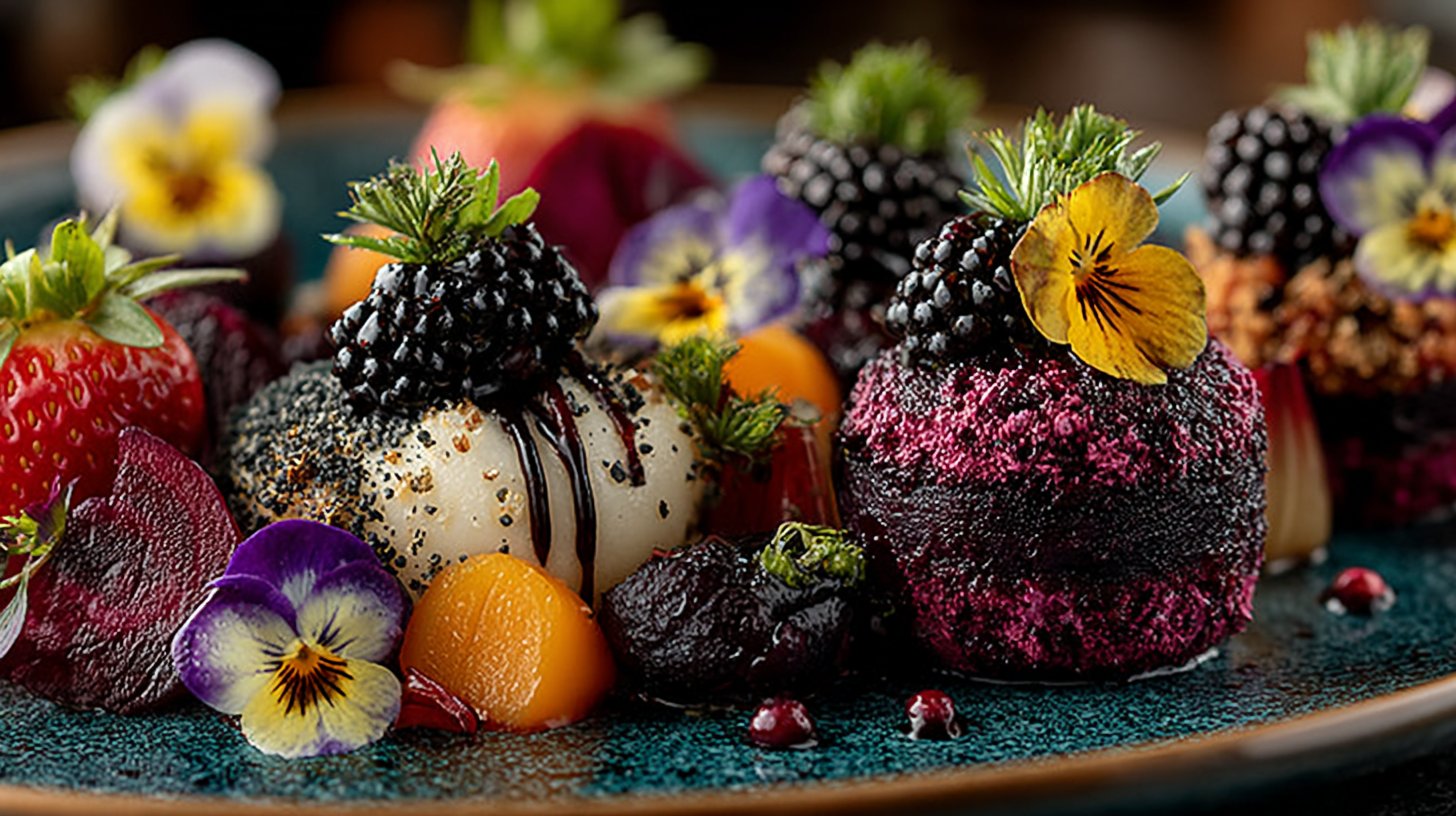 Unexpected Combinations