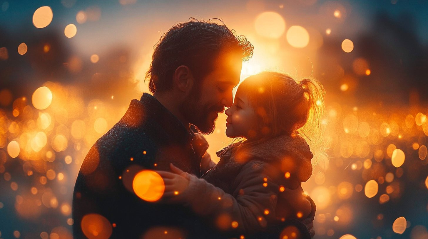 Emotional support is a crucial element