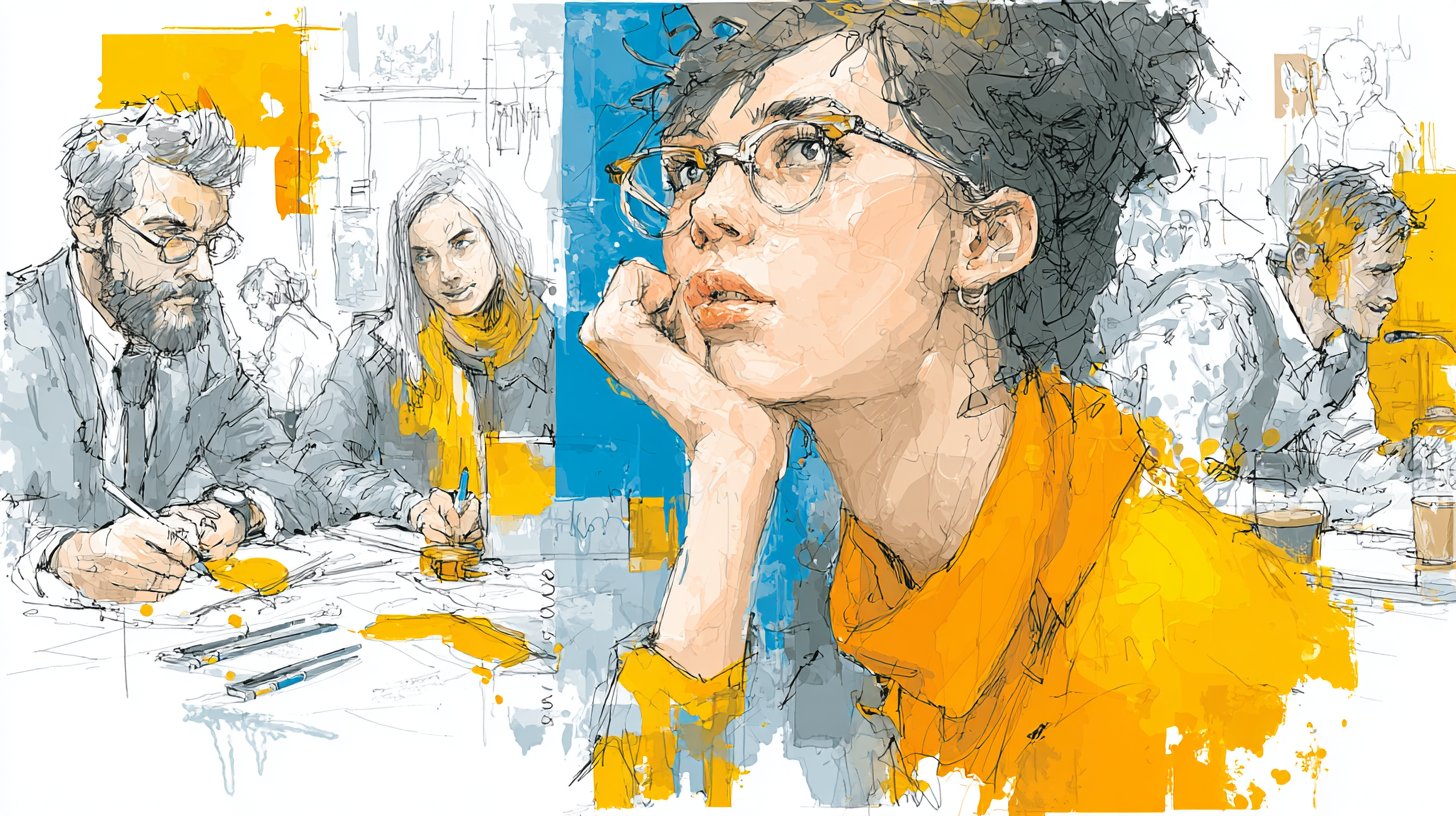 Il potere della creazione condivisa