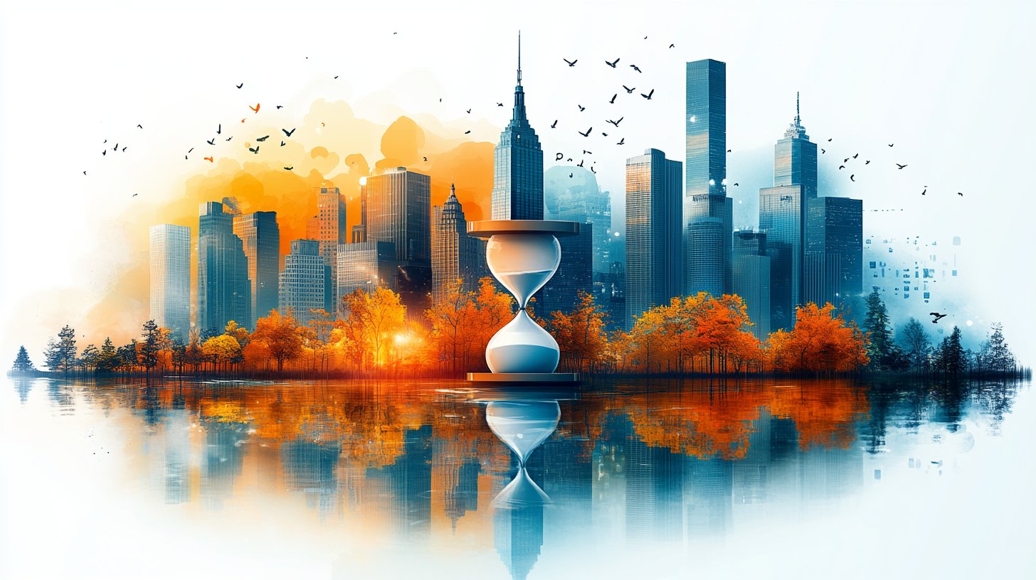 Limited time in their plans