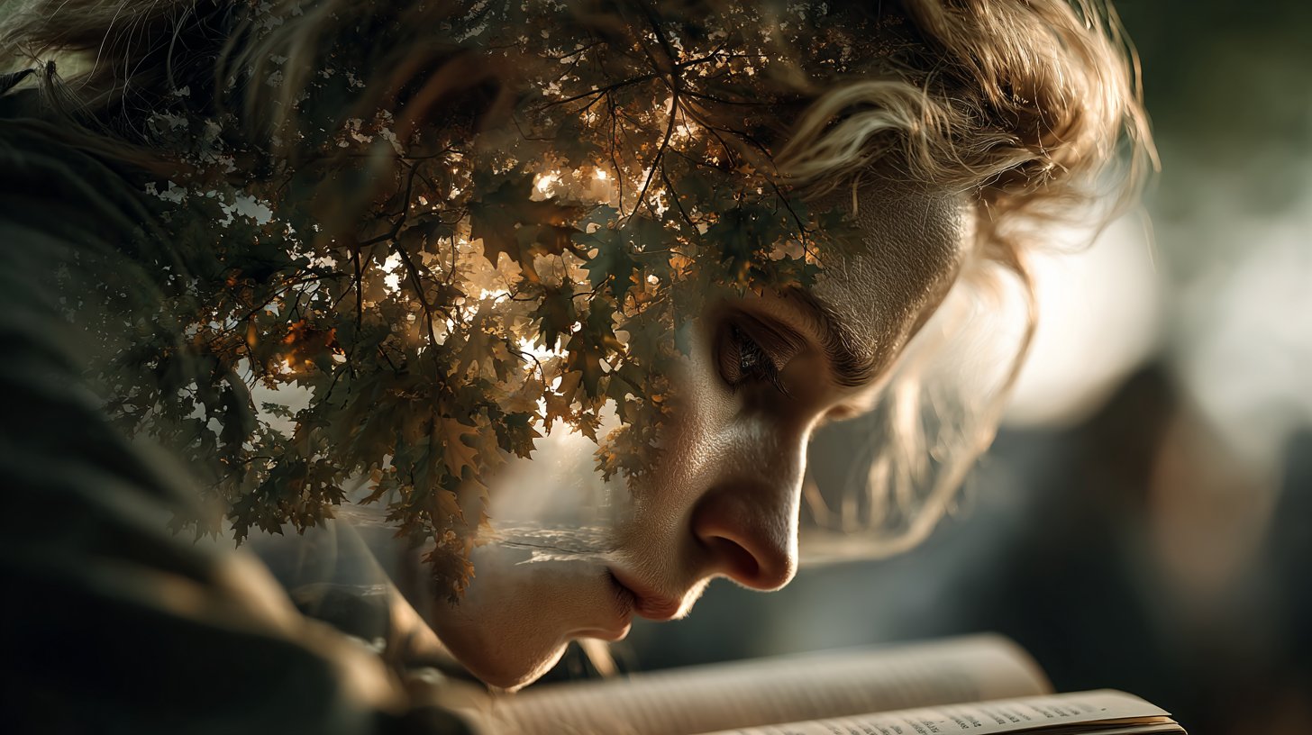 Die Kraft der Geschichten