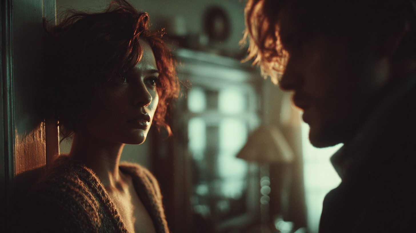 Die Herausforderungen der Beziehungen