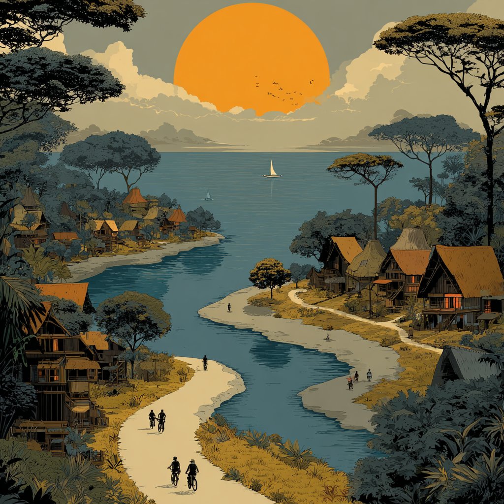 Sustainable Tourism: A Path to the Future