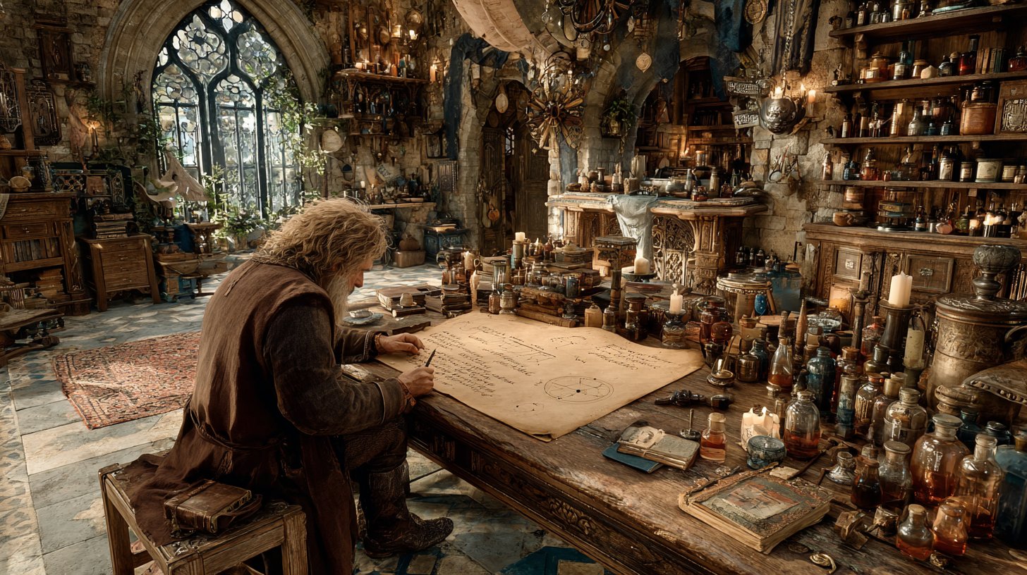 Discover the Secrets Behind Historical Trends