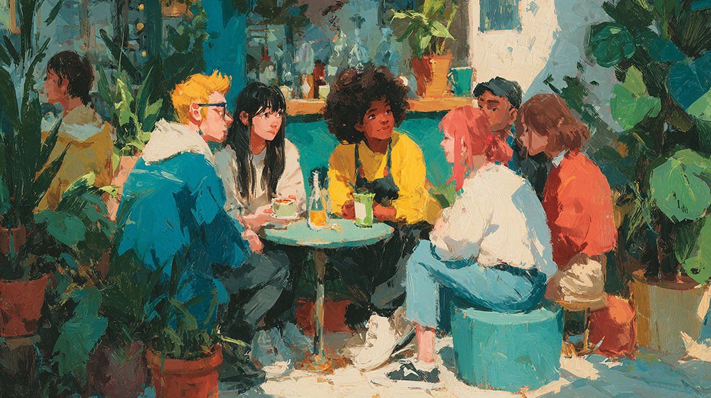 Comment de nouvelles circonstances de vie peuvent changer les amitiés