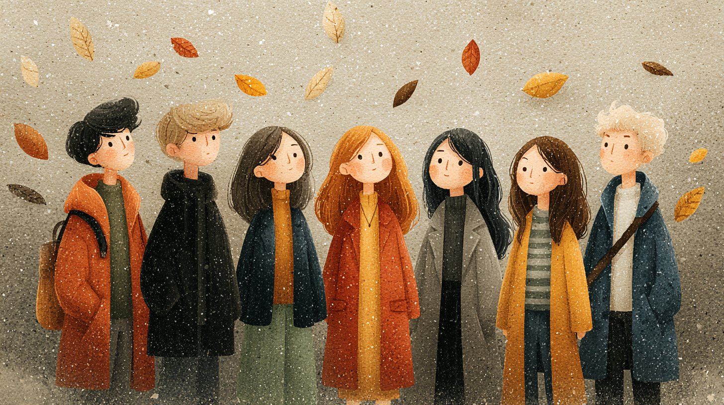 Acceptation et transitions