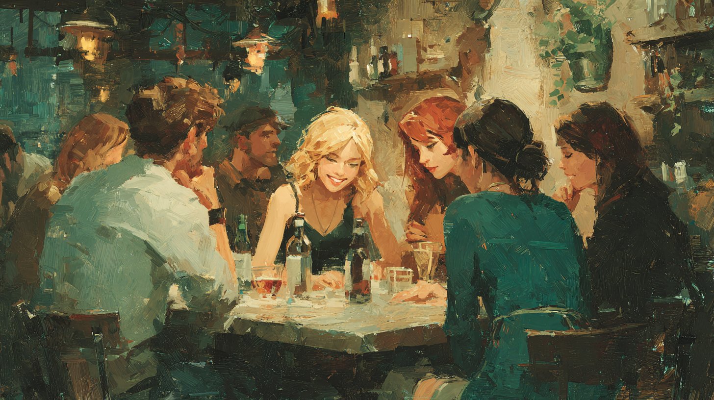 How Life Circumstances Influence Your Friendships