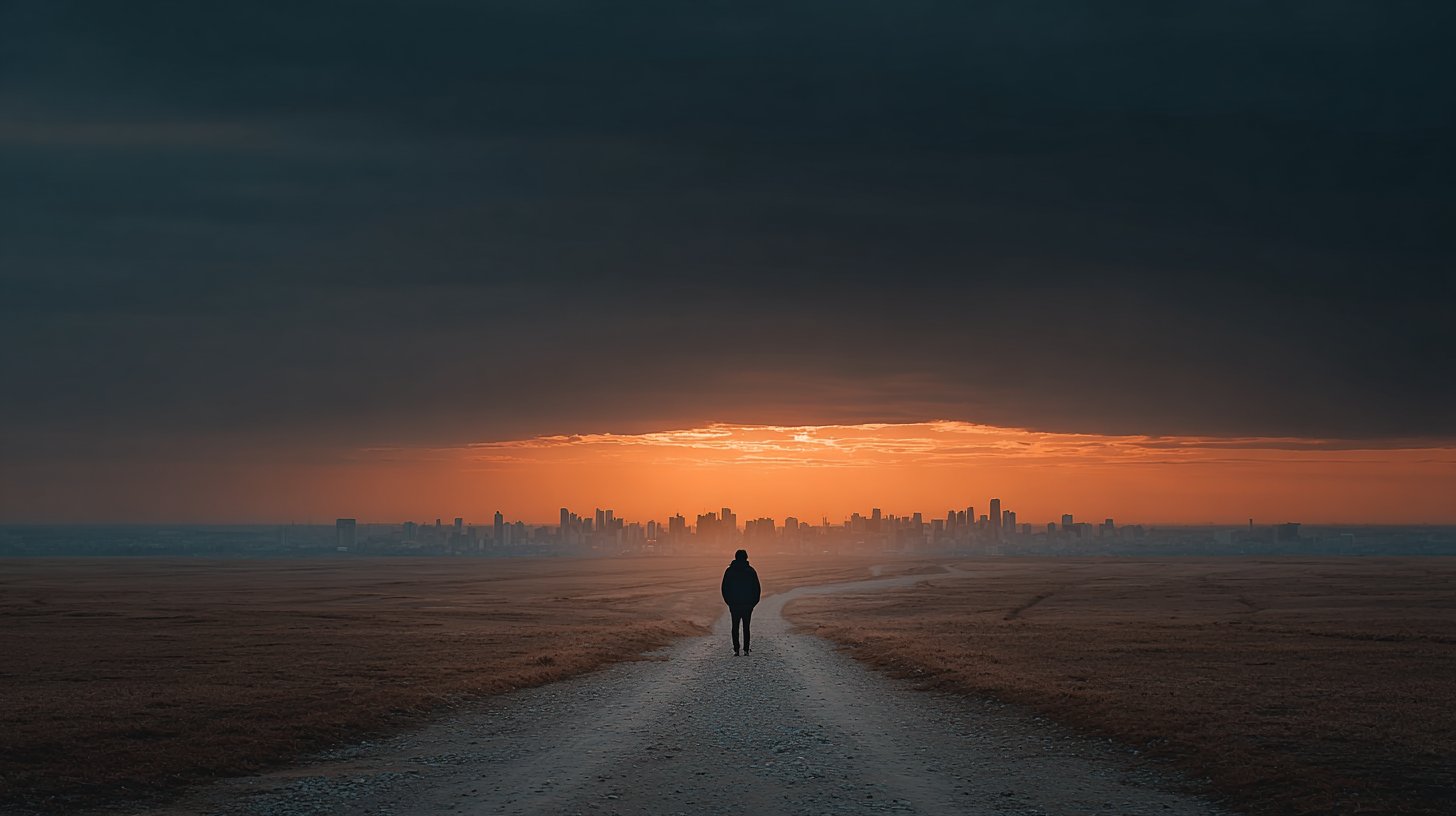 Influence of Moves and New Life Paths