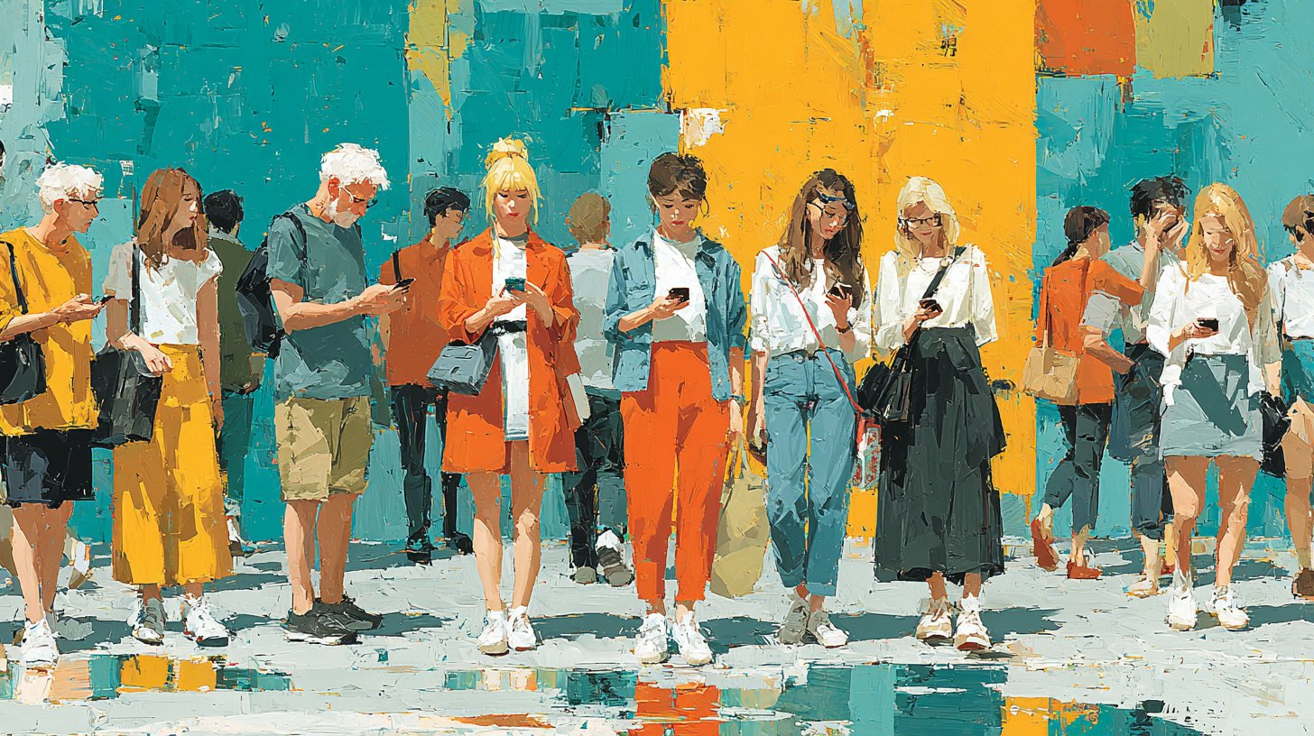 Societal Changes and Their Consequences