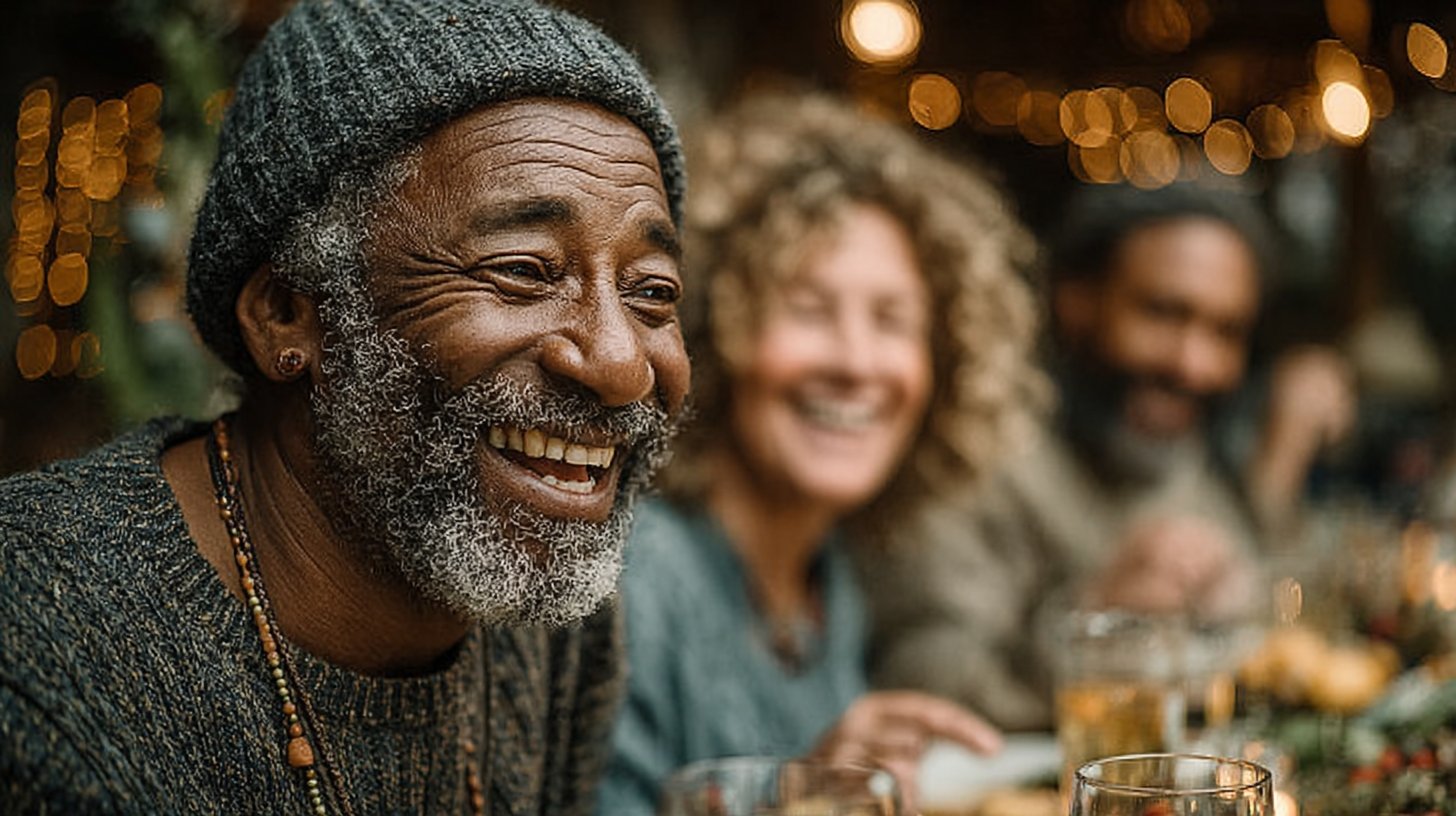 Cómo las fotos fortalecen las amistades y mantienen vivas las memorias