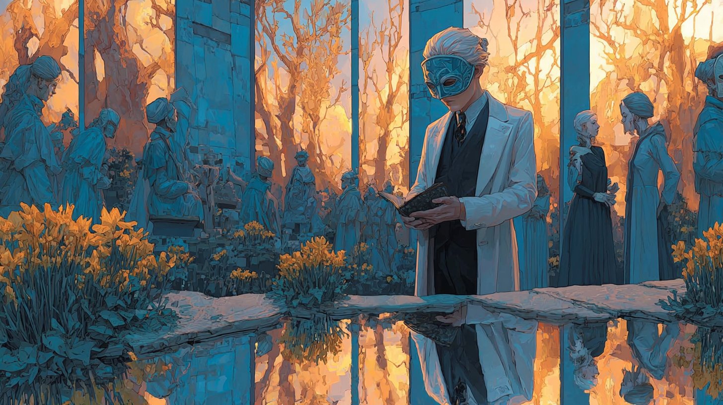 La sfida dell'autenticità