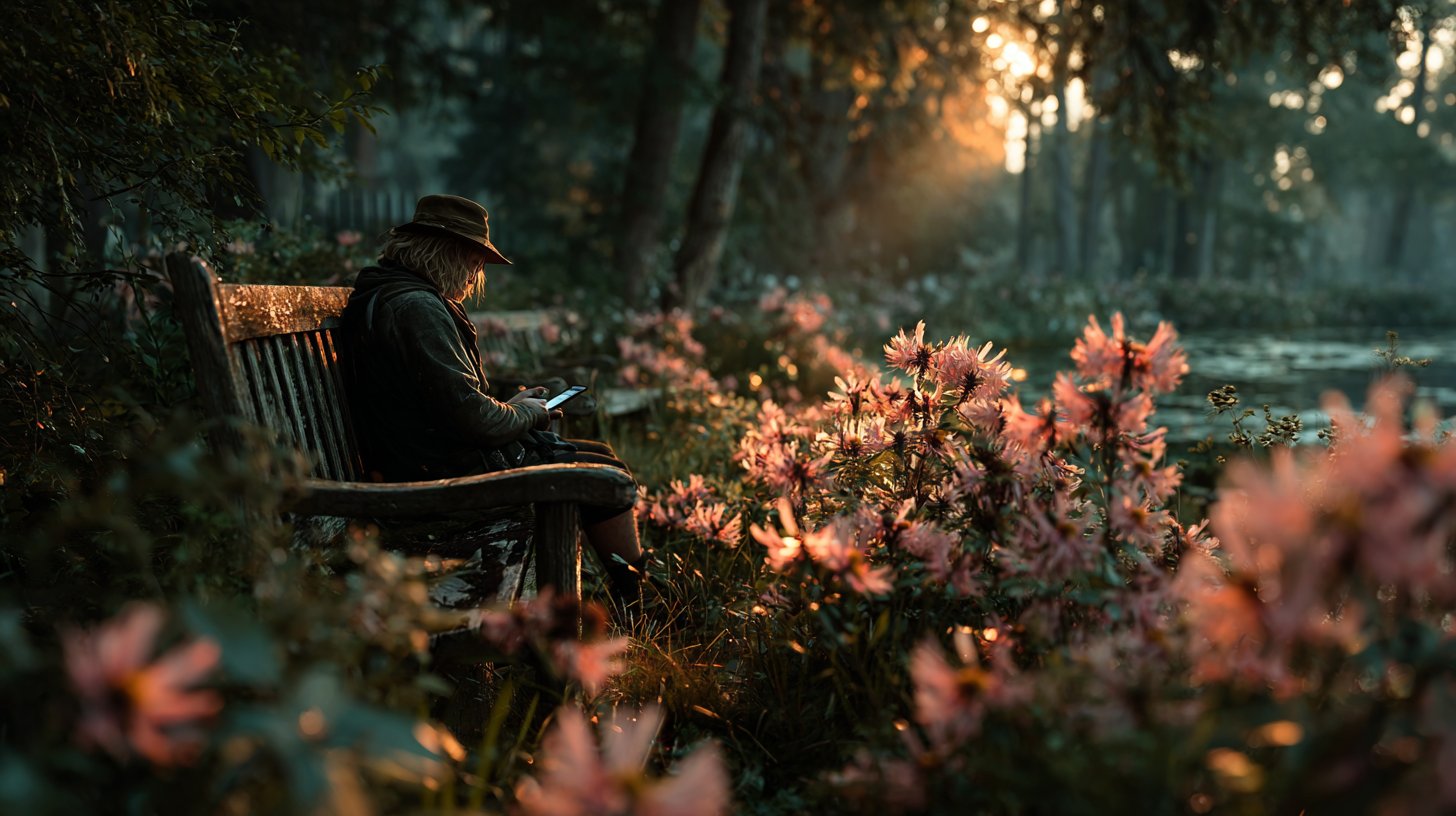 L'equilibrio tra digitale e reale