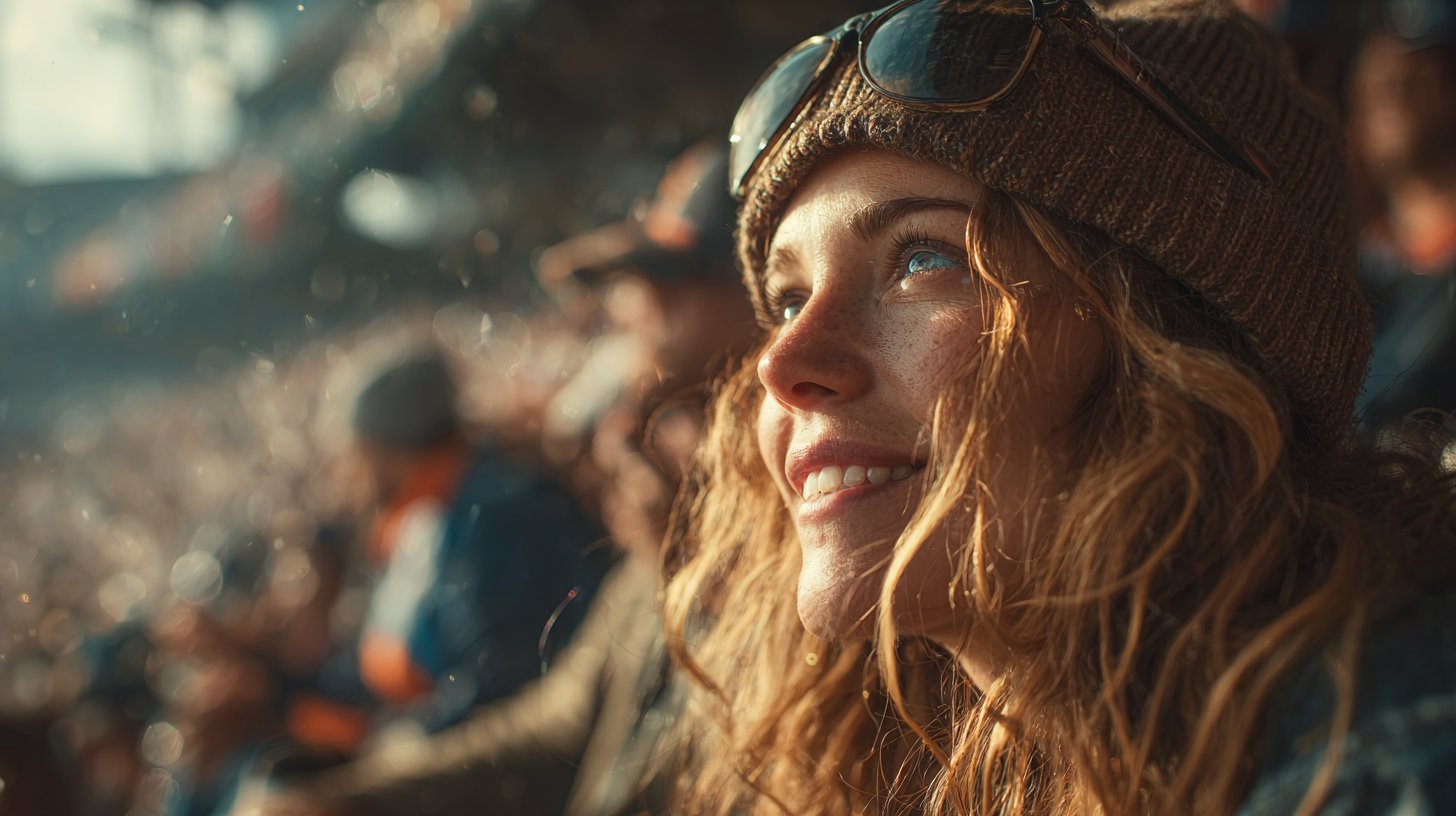 La magia de las experiencias compartidas